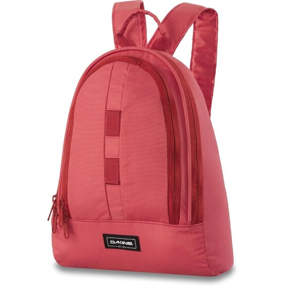Dakine Handbags - Dakine Cosmo 6.5L Backpack in Mineral Red/NWT